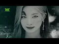 TWICE (미나, 모모, 다현, 채영) - MOVE [뮤직뱅크 in 홍콩 20190223]