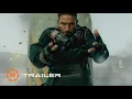 Ghost Soldier - Trailer 2026