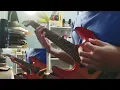 Lagu D'Masiv - Diam Tanpa Kata Guitar Cover