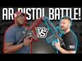 The Best Budget AR-15 Pistols Top 5 Fight