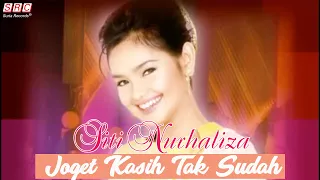 siti nurhaliza joget kasih tak sudah official music video 