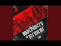 Video di Machinery of Torment, la canzone di Tom Morello per Metal Lords
