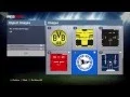 PES 2016 - Editor - Importing Kits und Logos [English] Borussia Dortmund