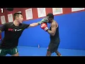 3 Beginner Tips for Reading Punches & Improving Head Movement