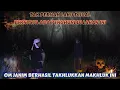 Download Lagu KELUARGA BERHATI DAJJAL! TEGA KIRIM DEMIT AGAR SAUDARANYA SENGSARA!!! DEMI HARTA
