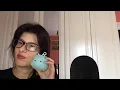 Download Lagu Spit painting 😍😍 asmr ita 
