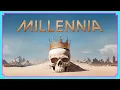 Millennia First Impressions Demo Paradox s New 4X Strategy Game