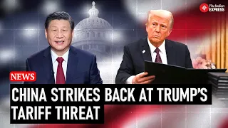Donald Trump Tariff: Trump’s Tariff Threat Meets Fierce Retaliation