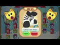 YOU CAN NOW GET BLACK CANDY CANE SOCKS IN THE JAMAALIDAY CALENDAR