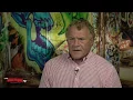 Sid Vicious on Arn Anderson Stabbing Incident