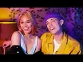 Download Lagu A WHOLE NEW WORLD - Leroy Sanchez \u0026 Jessica Sanchez (Music Video)