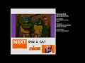 What if Nick Pluto TV Actually Used Split-Screen Credits