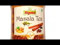 Sigma Masala Chai-Natural Spices grinded and blended with Tea to make a perfect blend of Masala Chai