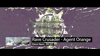 Download (1995) Rave Crusader - Agent Orange (Out Of The World Mix) MP3