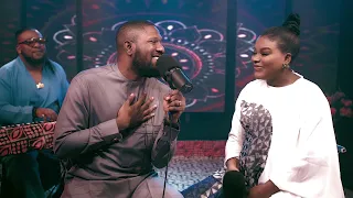 sunmisola agbebi x yinka okeleye adun acoustic version live 