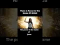 Download Lagu Er zit kracht in de naam van JEZUS #jesus #christianmotivation #christian #prayer #shorts