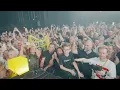 James Hype, live @ Melkweg, Amsterdam