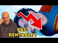 Download Lagu La fermeture de la chaîne GAME ONE et le SUPERMAN de Gunn pas rentable !