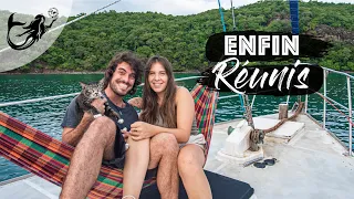 EP.127 – Une Nouvelle AVENTURE à 3 qui commence !