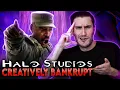 Halo Studios is Creatively Bankrupt