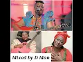 Lagu Lusanda Spiritual Group Appreciation Mix by D Man