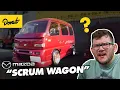 How Cool Cars Get Dumb Names WheelHouse