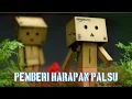 Download Lagu Pemberi Harapan Palsu  | PHP |  ( 3 Composer ) - Official Danbo Version