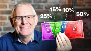 How To Manage Your Money Like The 1 