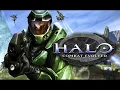Halo - Combat Evolved OST 02 Truth and Reconciliation Suite (Slowed + Reverbed)