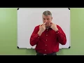 Anatomy Directional Terminology