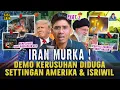 Lagu AYATOLLAH ALI KHAMANEI MURKA ! DEMO IRAN DIDUGA SETTINGAN AMERIKA \u0026 ISRIWIL