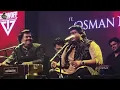 ALFAAZ (Full Live Version)– Aamir Mir & Osman Mir | Hamza Malik, Zain Zohaib | Baithak in Dubai 2026