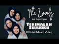 Download Lagu THE LOVELY Feat PUPUN KAPTEN - TERIMALAH SUJUDKU