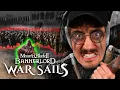 Alleine gegen eine Horde Landratten! | Mount\u0026Blade II: Bannerlords War Sails
