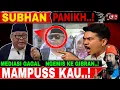 Download Lagu 🇲🇨SUBHAN PAHALLA PANIK ..!, Gugatan 125 Triliun Jadi Bumerang .!”🎧 