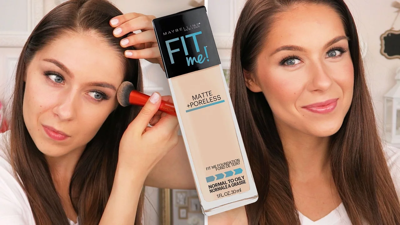 5 NEW FOUNDATIONS THAT I'M OBSESSED WITH!!. 