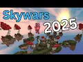 How to Win Skywars in 2025 Minecraft