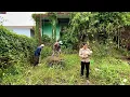 Download Lagu SINGLE MOM Returns To Old House Unexpectedly With Many Memories Buried In Weeds