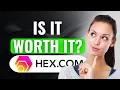 Hex Ai Review 2025 Is This Ai Analytics Platform Actually Good Watch This Before Anything