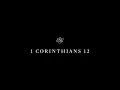 1 Corinthians 12 - English Standard Version ESV