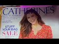 Catherines plus size clothing fashion shopping catalog part 1 flip through May June 2022
