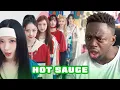 Download Lagu BABYMONSTER - ‘HOT SAUCE’ M/V | REACTION