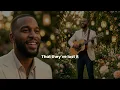 The Version Sessions - Got To Believe In Magic - (Soul Ballad | Cover by Andre Valdez)