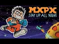Download Lagu MxPx \