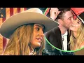 Lainey Wilson Is SO PROUD of Boyfriend Duck Hodges Interview