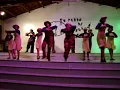AdOrArT - Samba Baião