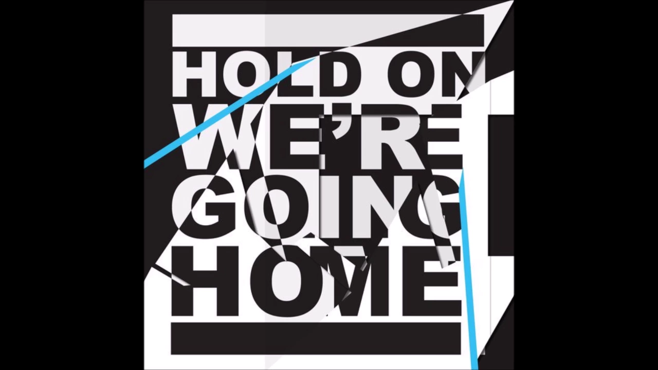 Drake - Hold On, We're Going Home (Audio)