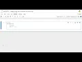 Day6 while loop