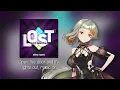 Lost (Just Like Me) - ft. Chis-A English