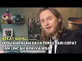 Download Lagu JANTUNGAN ❗ Lagu Speed Elektrik Ditaklukan Alipbata Pakai Akustik Pra Musisi Bengong